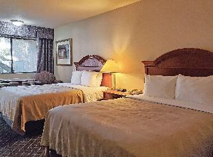 Spark By Hilton Santa Nella On I-5,Los Banos>>Gustine,3 star
