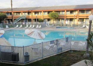 Spark By Hilton Santa Nella On I-5,Los Banos>>Gustine,3 star