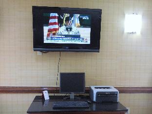 Red Roof Inn Washington, Nc,Greenville>>Beaufort,3 star