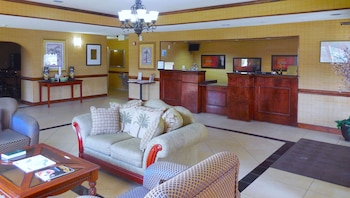 red roof inn washington nc