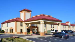 red roof inn washington nc