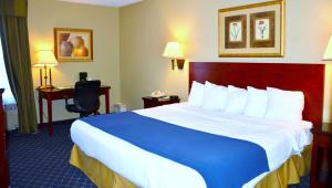 red roof inn washington nc