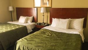 red roof inn washington nc