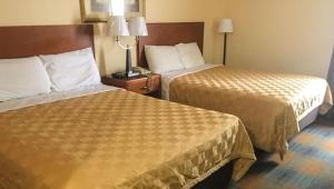 red roof inn washington nc