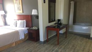 red roof inn washington nc