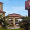 red roof inn washington nc