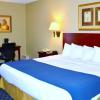 red roof inn washington nc