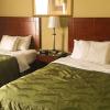 red roof inn washington nc