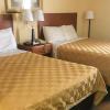 red roof inn washington nc