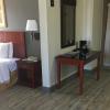 red roof inn washington nc