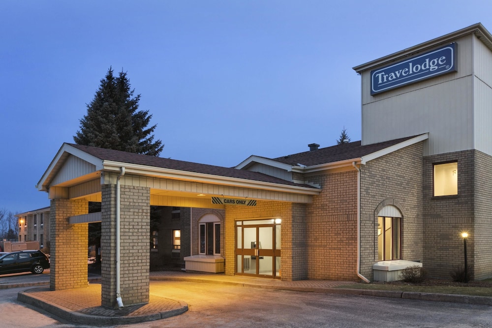 Spark By Hilton Brockville,Ontario>>Brockville,3 star