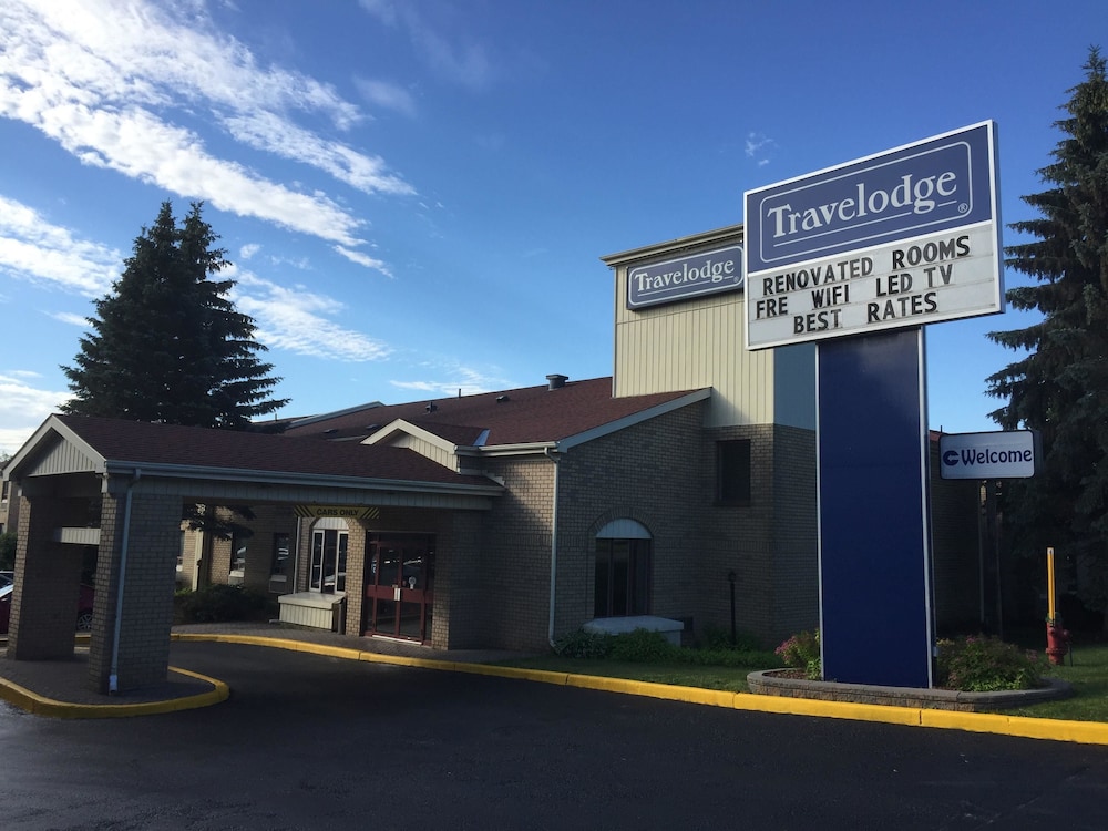 Spark By Hilton Brockville,Ontario>>Brockville,3 star