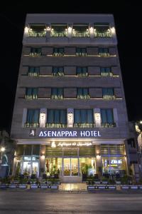 asenappar hotel