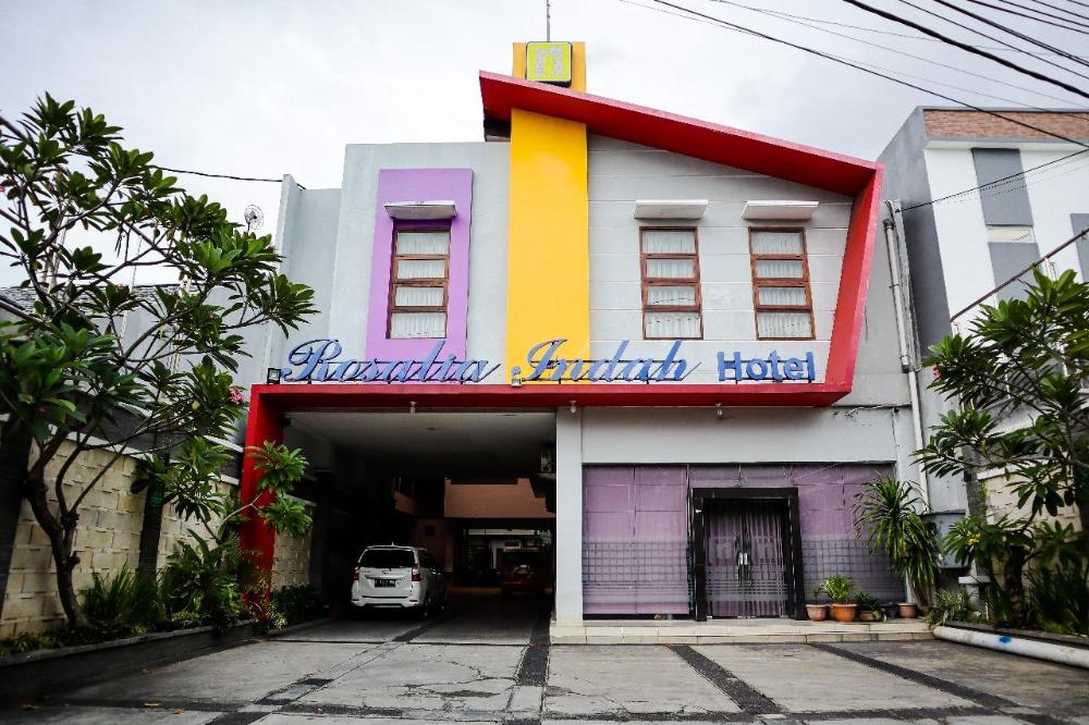 rosalia indah yogyakarta