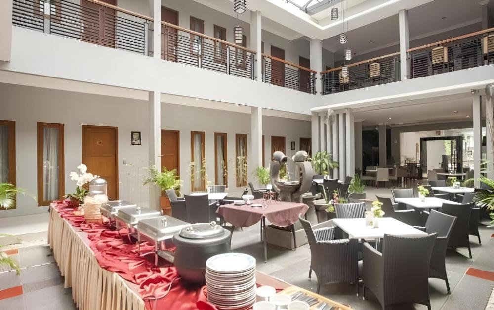 rosalia indah yogyakarta