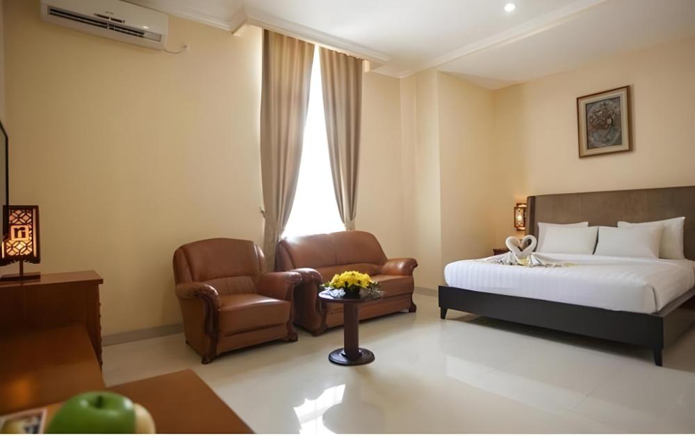 rosalia indah yogyakarta