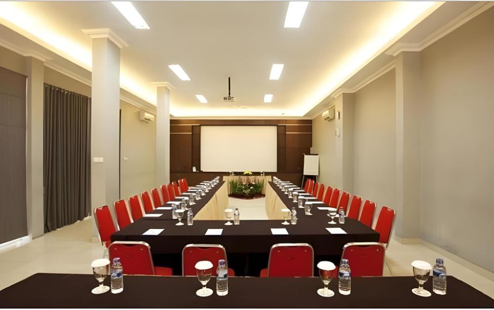 rosalia indah yogyakarta