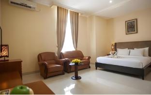 rosalia indah yogyakarta