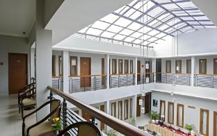 rosalia indah yogyakarta