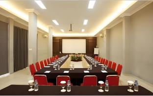 rosalia indah yogyakarta