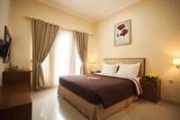 rosalia indah yogyakarta