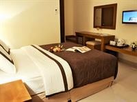 rosalia indah yogyakarta