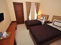 rosalia indah yogyakarta