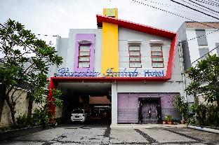 rosalia indah yogyakarta