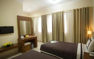 rosalia indah yogyakarta