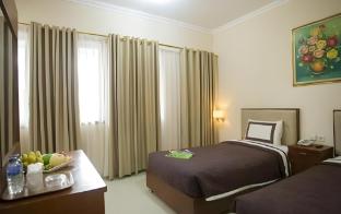 rosalia indah yogyakarta