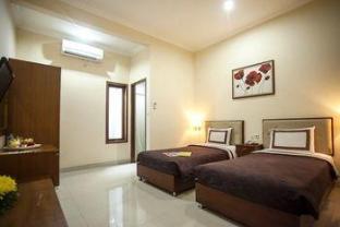 rosalia indah yogyakarta