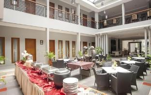 rosalia indah yogyakarta