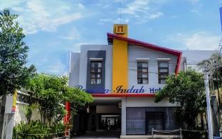 rosalia indah yogyakarta