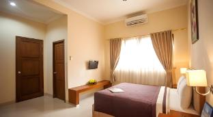 rosalia indah yogyakarta