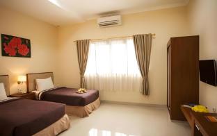 rosalia indah yogyakarta