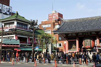 tokyo
