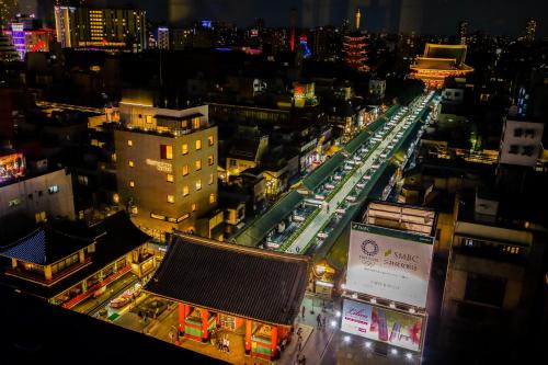 tokyo