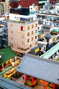 tokyo
