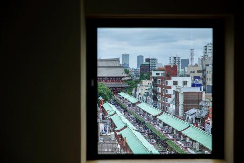 tokyo
