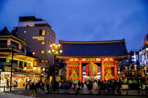 tokyo