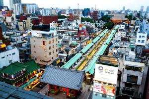 tokyo