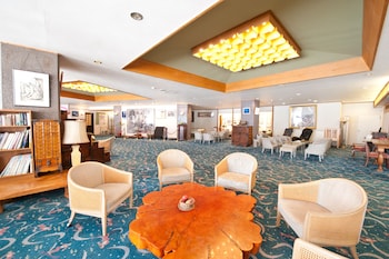 kumanoyu hotel