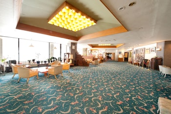 kumanoyu hotel