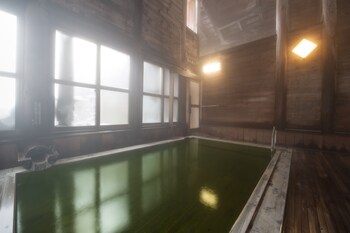 Kumanoyu Hotel,Nakano>>Nagano,3 star