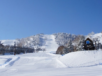 kumanoyu hotel