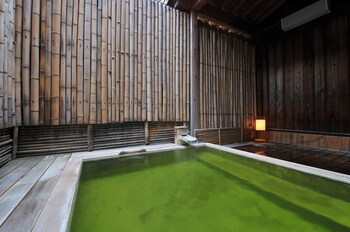 kumanoyu hotel