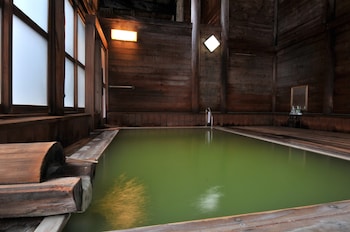 kumanoyu hotel