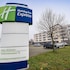 holiday inn express cologne mulheim by ihg