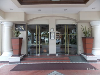 hotel del rio
