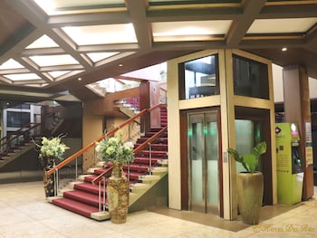 hotel del rio